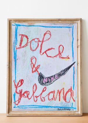 Dolce Nike