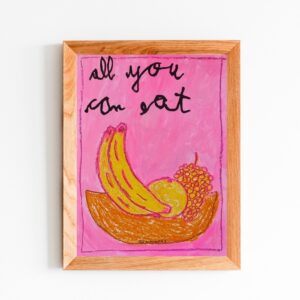 010 ALL YOU CAN EAT