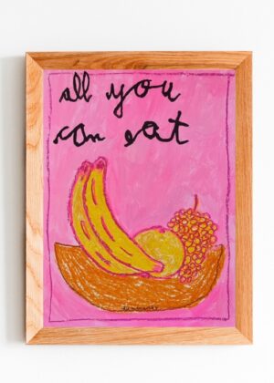 010 ALL YOU CAN EAT