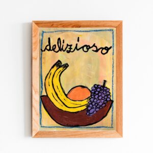 002 DELIZIOSO