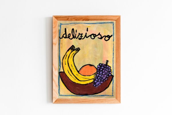 002 DELIZIOSO