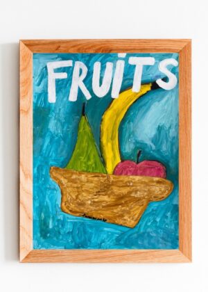 011 FRUITS