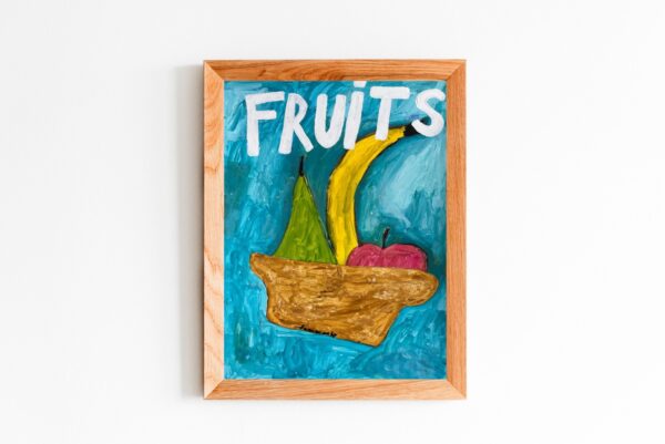 011 FRUITS