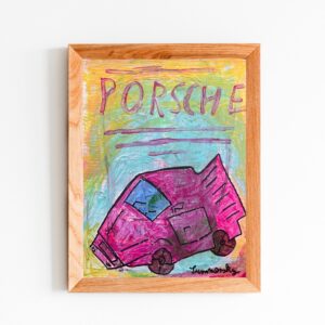 036 PORSCHE