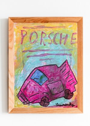 036 PORSCHE