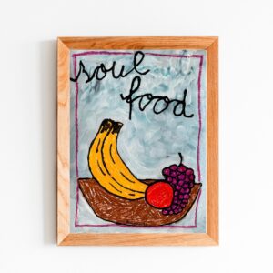 004 SOUL FOOD