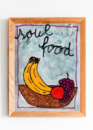 004 SOUL FOOD