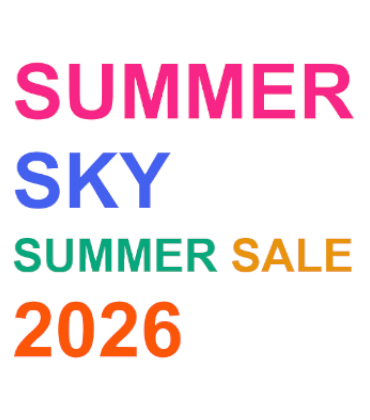 Summer Sale 2026