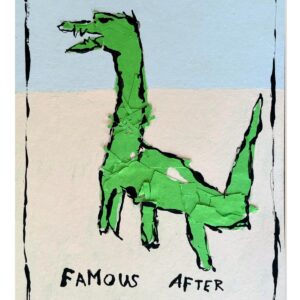 Famous Artist Dino