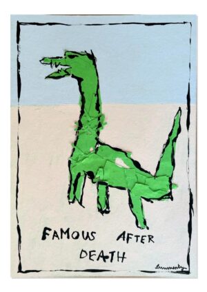 Famous Artist Dino