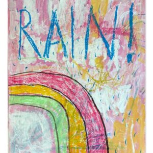 Rainbow After Rain