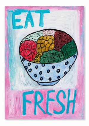 Eat Fresh