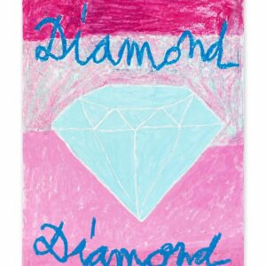 Diamond Diamond