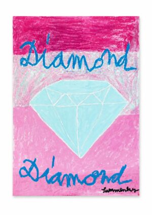 Diamond Diamond