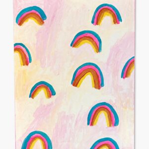 Little Rainbows Everywhere