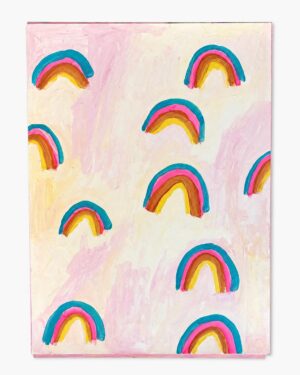 Little Rainbows Everywhere
