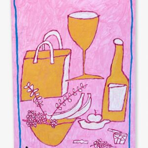 The Pink Picnic