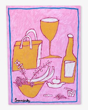 The Pink Picnic