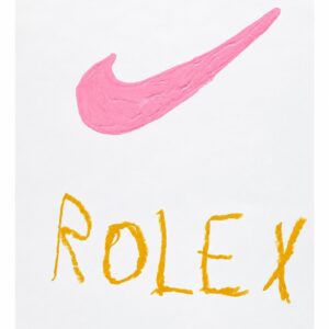 Rolex for Nobody