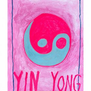 Yin Yong
