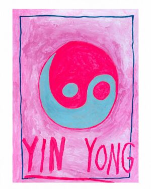 Yin Yong