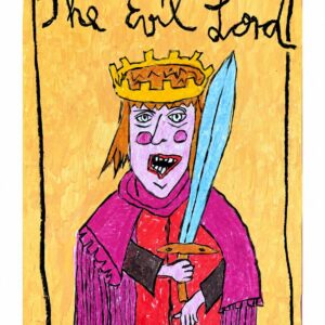 The Evil Lord
