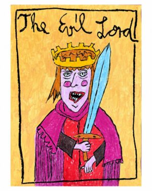 The Evil Lord