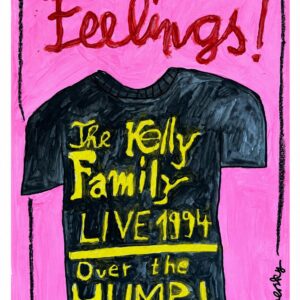 Feelings!