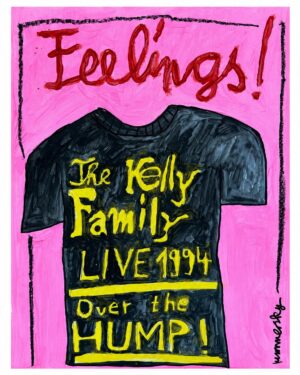 Feelings!