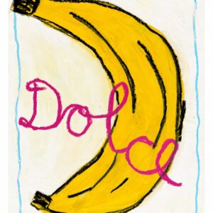 Dolce Banana