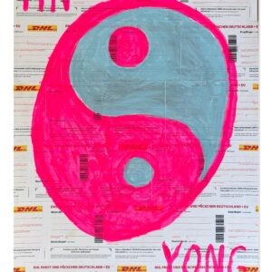 Yin / Yong