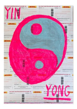 Yin / Yong