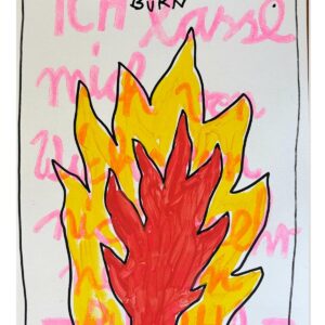 Burn Motherfucker Burn
