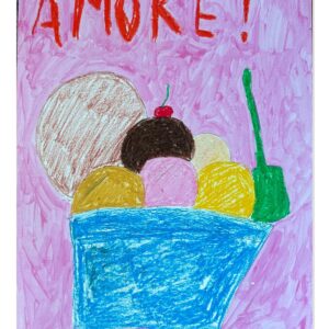 Amore!