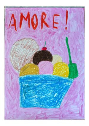 Amore!