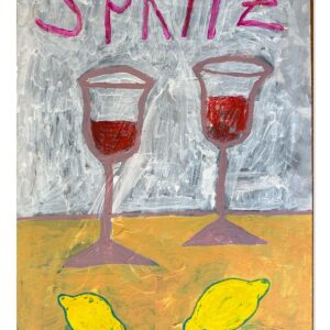 Spritz