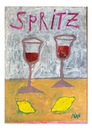 Spritz