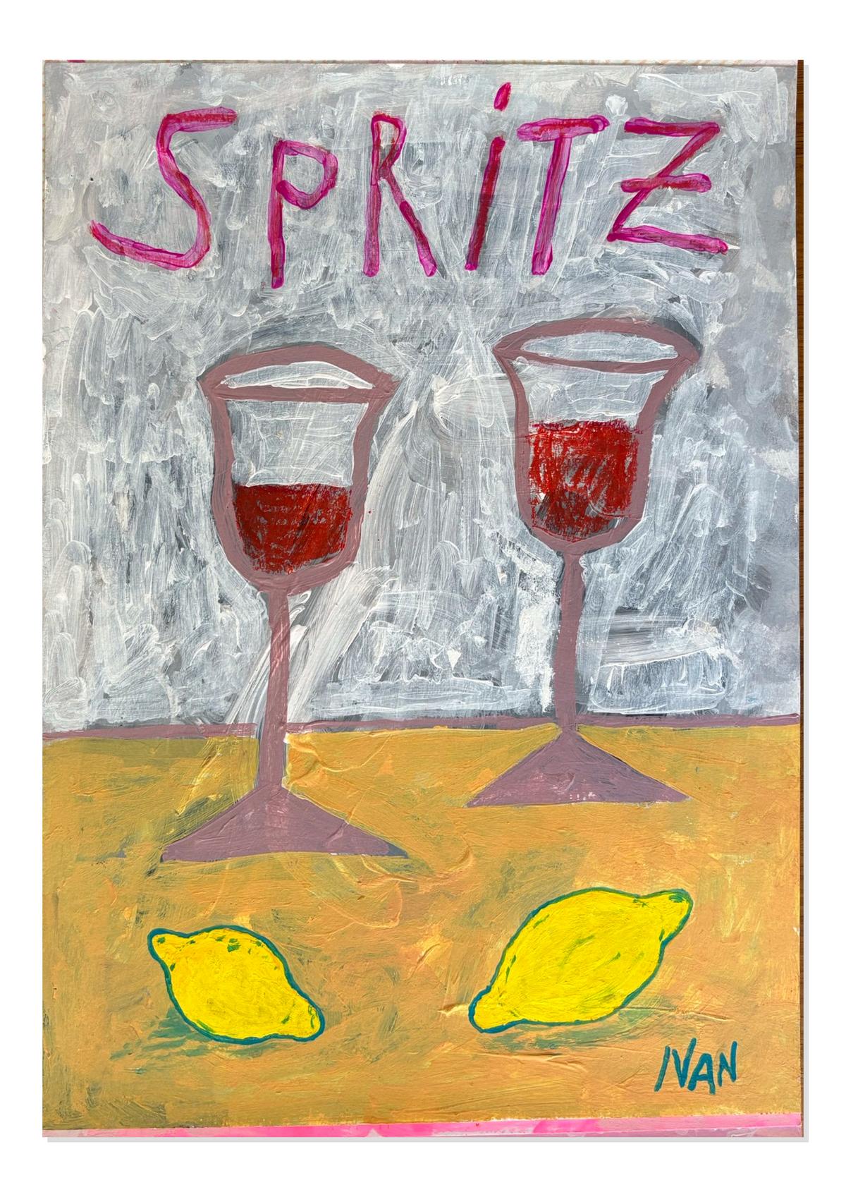 Spritz