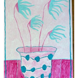 Soft Monstera