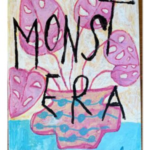 Monstera