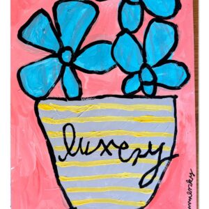 Luxury Flowers