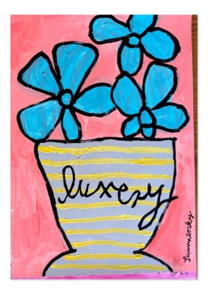 Luxury Flowers
